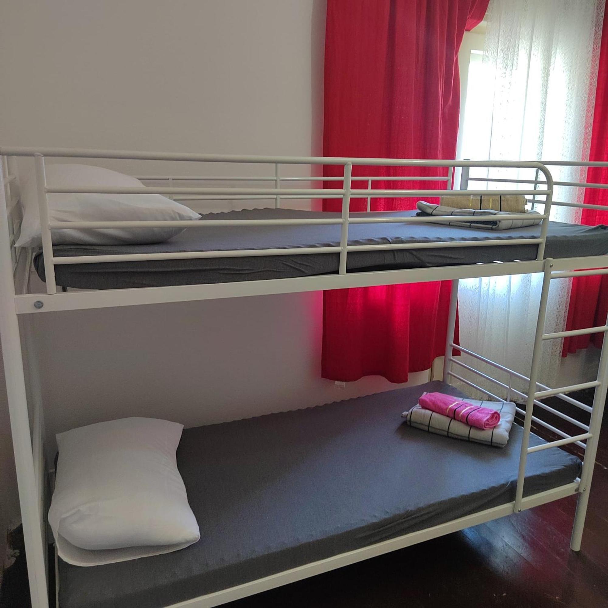 Rooms One Split Dış mekan fotoğraf